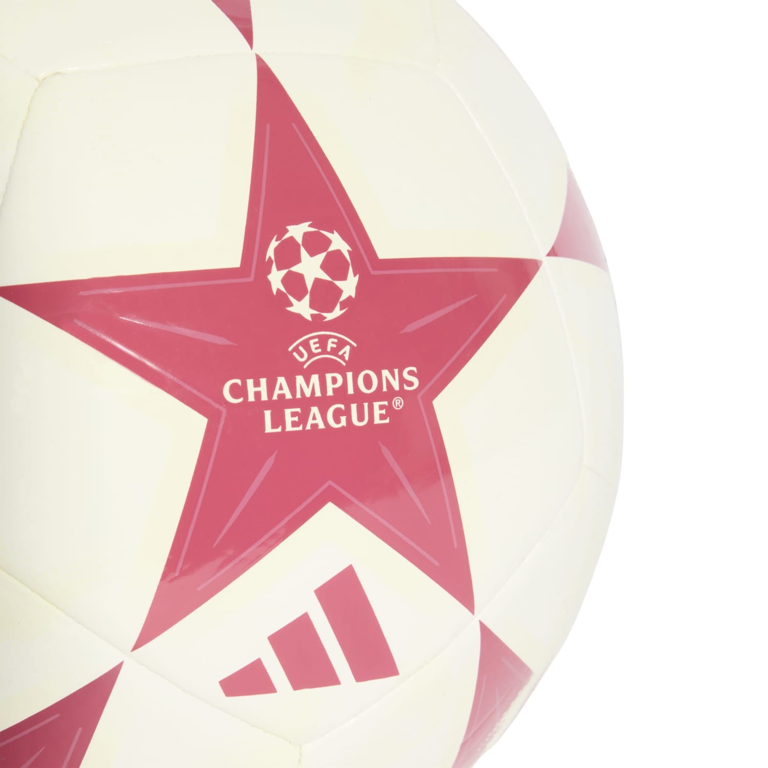 Ballon de Football UCL RM adidas 26/27