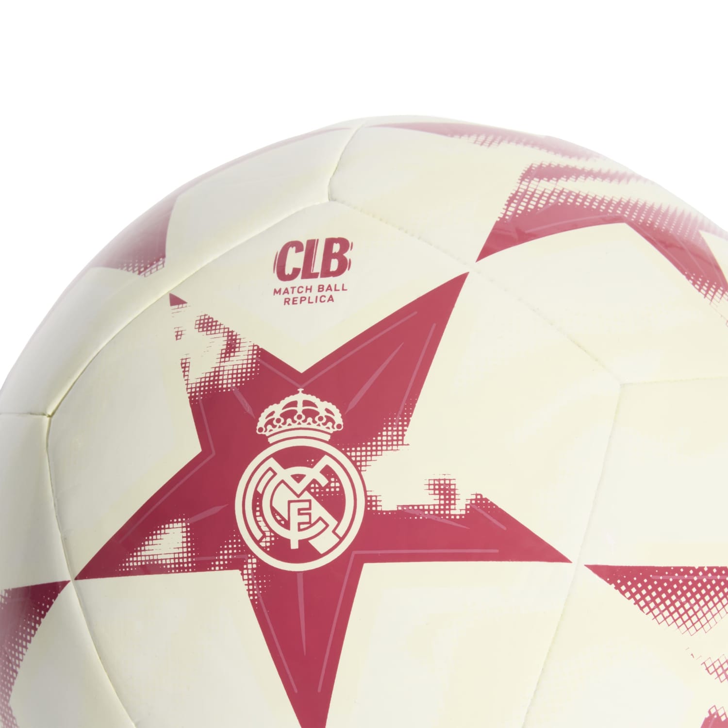 Ballon de Football UCL RM adidas 26/27