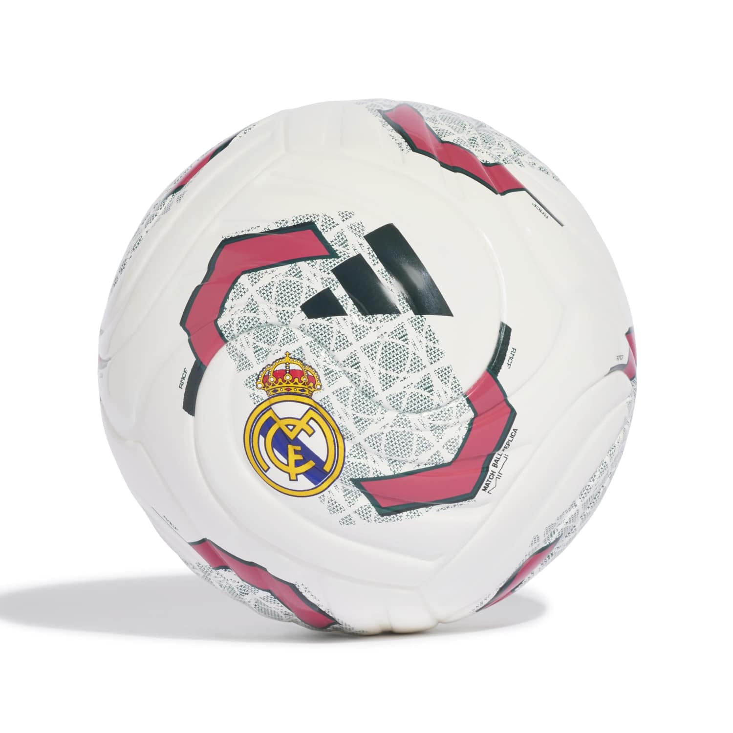Real Madrid Double Sided Scarf-White/Blue – Official Real Madrid Store