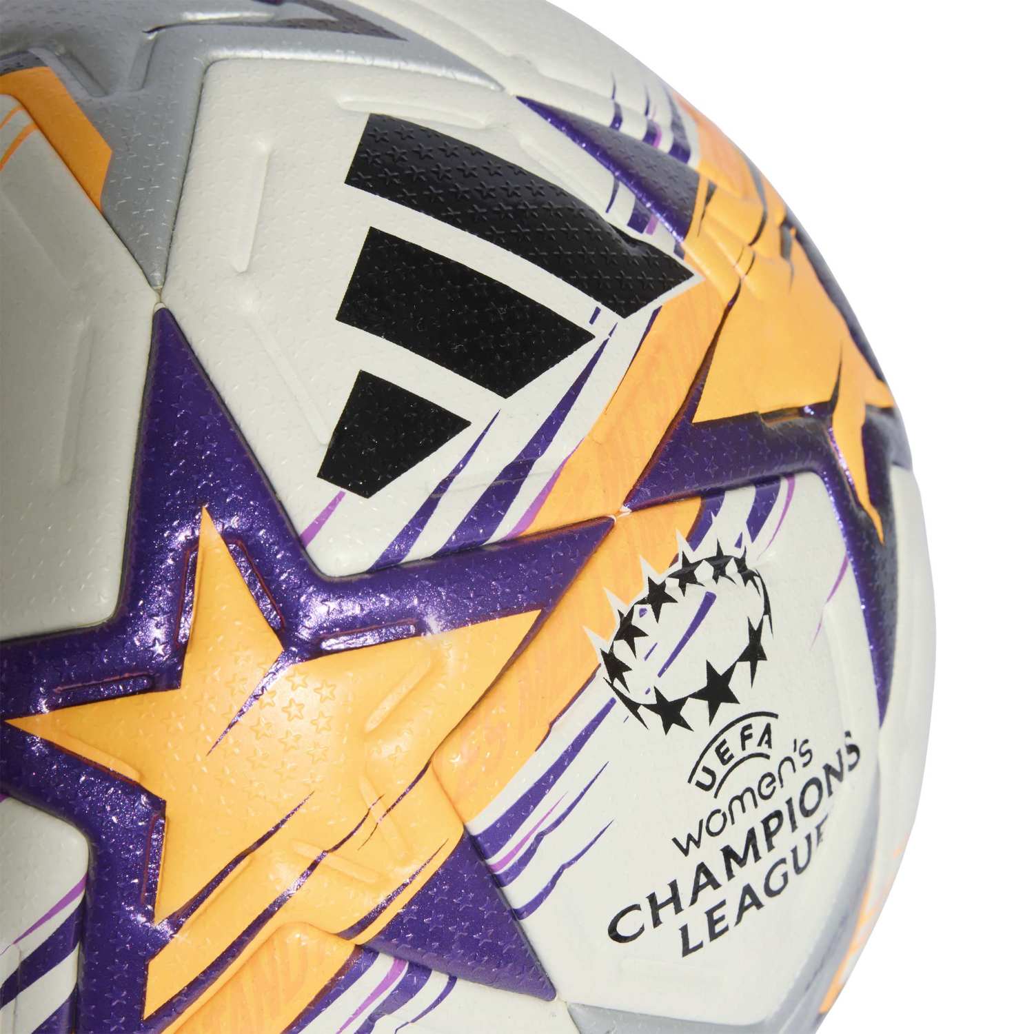 Balón Pro adidas UEFA Champions League Femenina 26/27