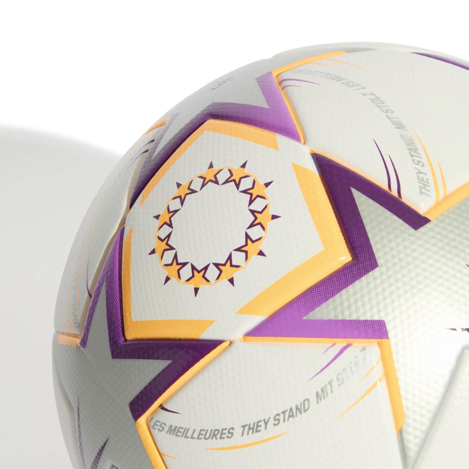 adidas UEFA Champions League Women's 26/27 Football