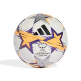 adidas UEFA Champions League Women's 26/27 Mini Football