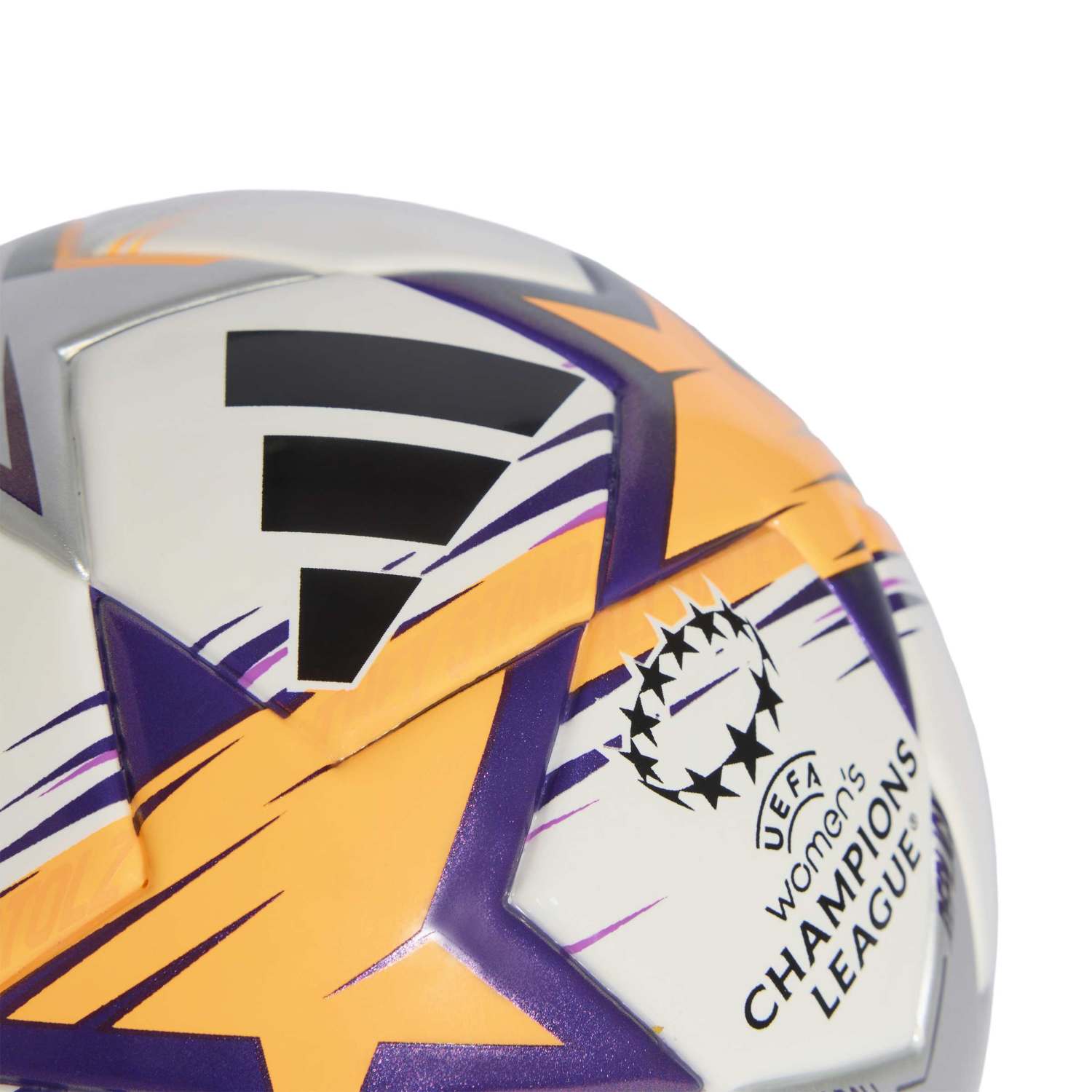 Balón Mini adidas UEFA Champions League Femenina 26/27