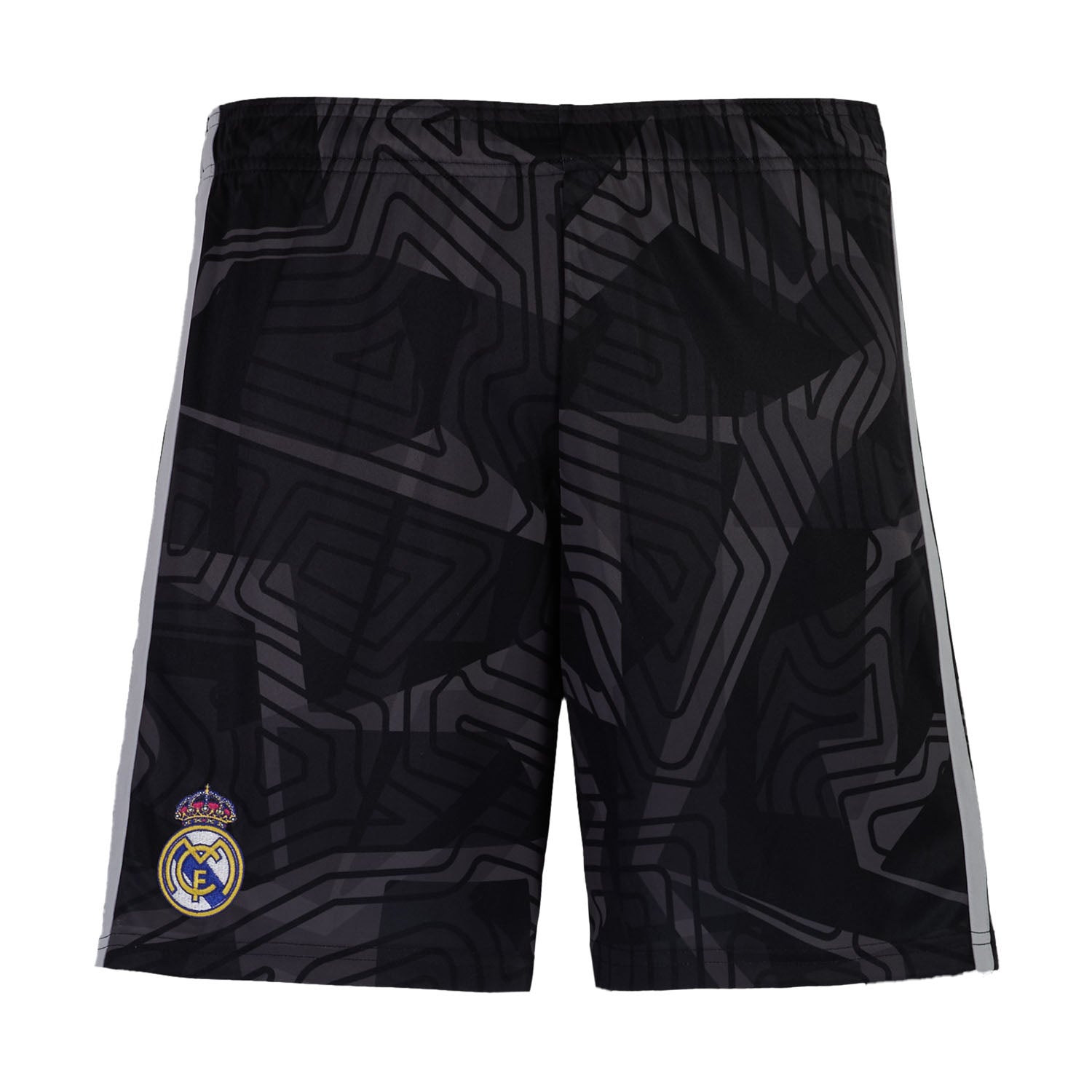 Pantalon Gardien 26/27 Noir Homme