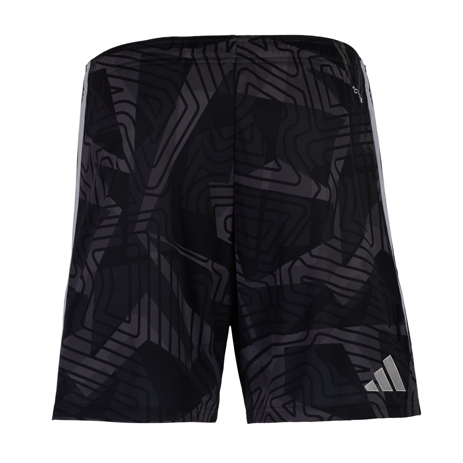Pantalon Gardien 26/27 Noir Homme