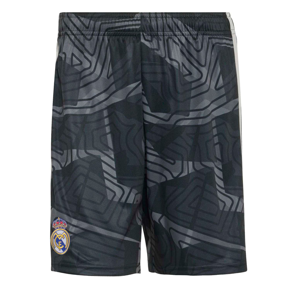 Pantalon Gardien 26/27 Noir Homme