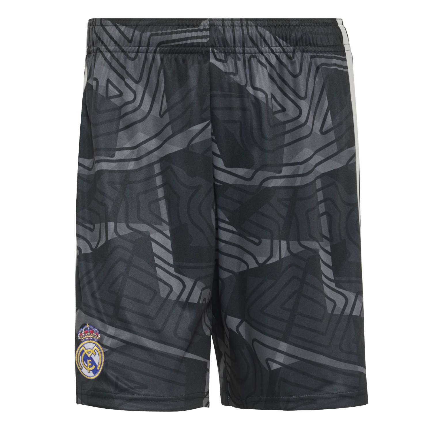 Pantalon Gardien 26/27 Noir Homme
