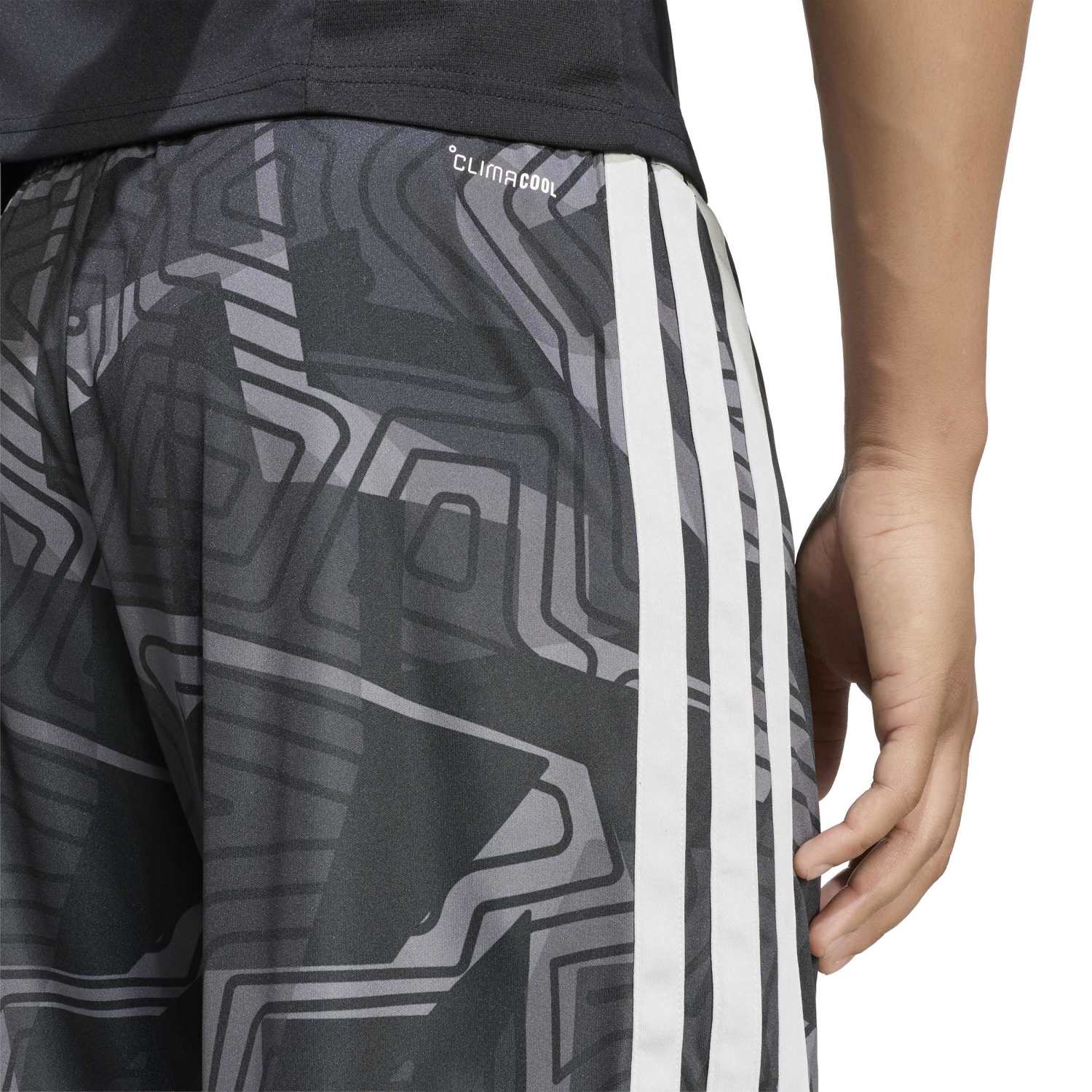 Pantalon Gardien 26/27 Noir Homme