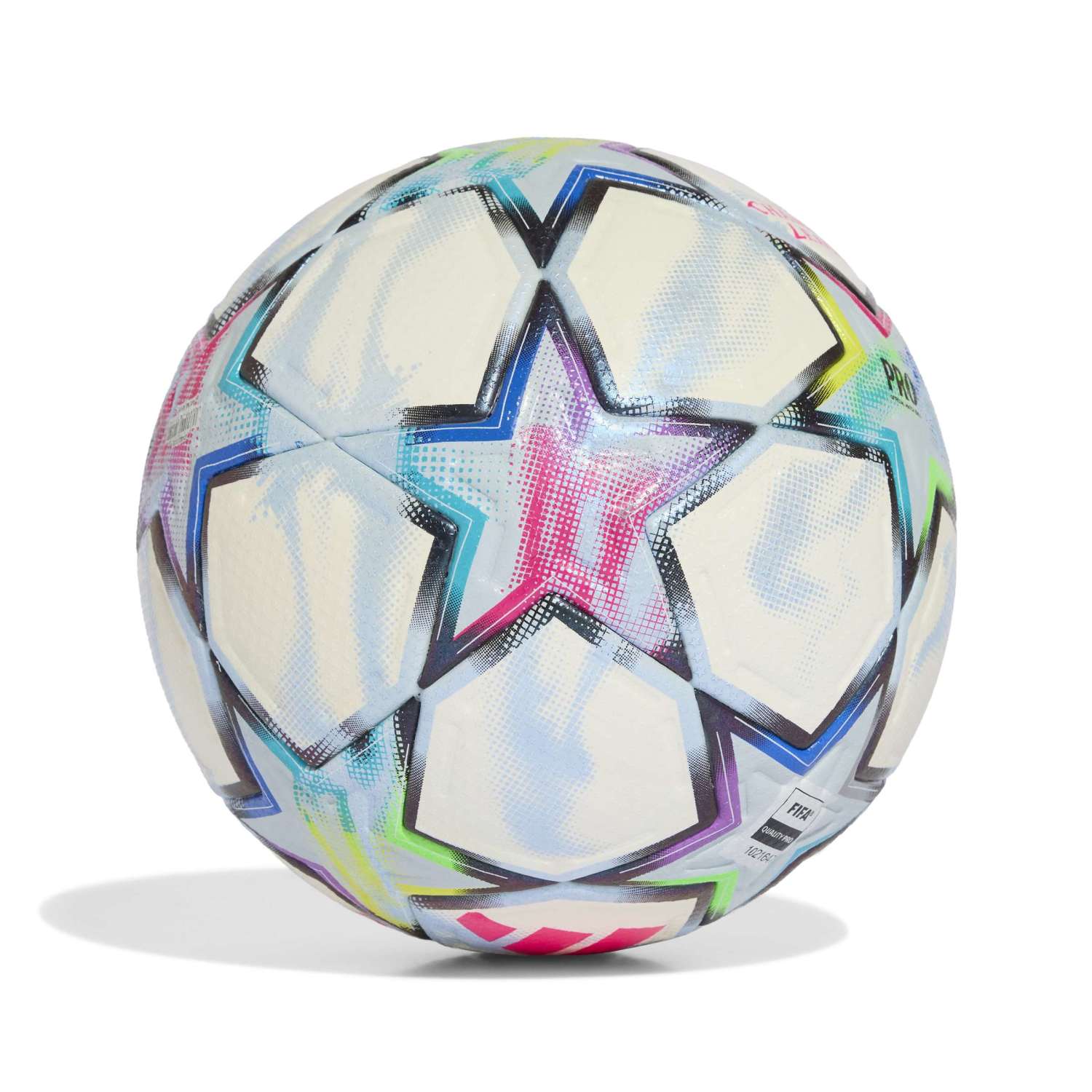 adidas UEFA Champions League 26/27 Pro Football – Official Real