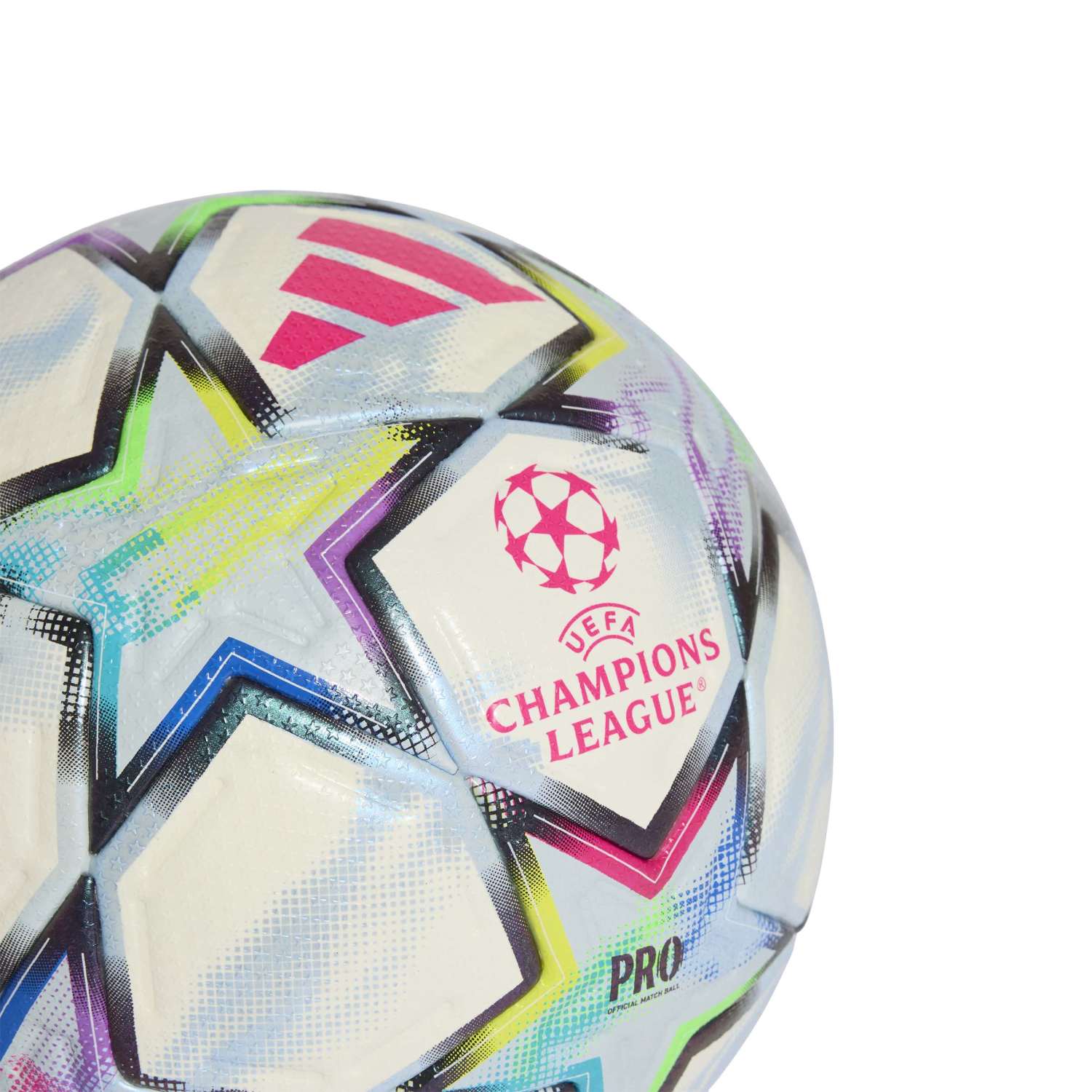 Balón Pro adidas UEFA Champions League 26/27
