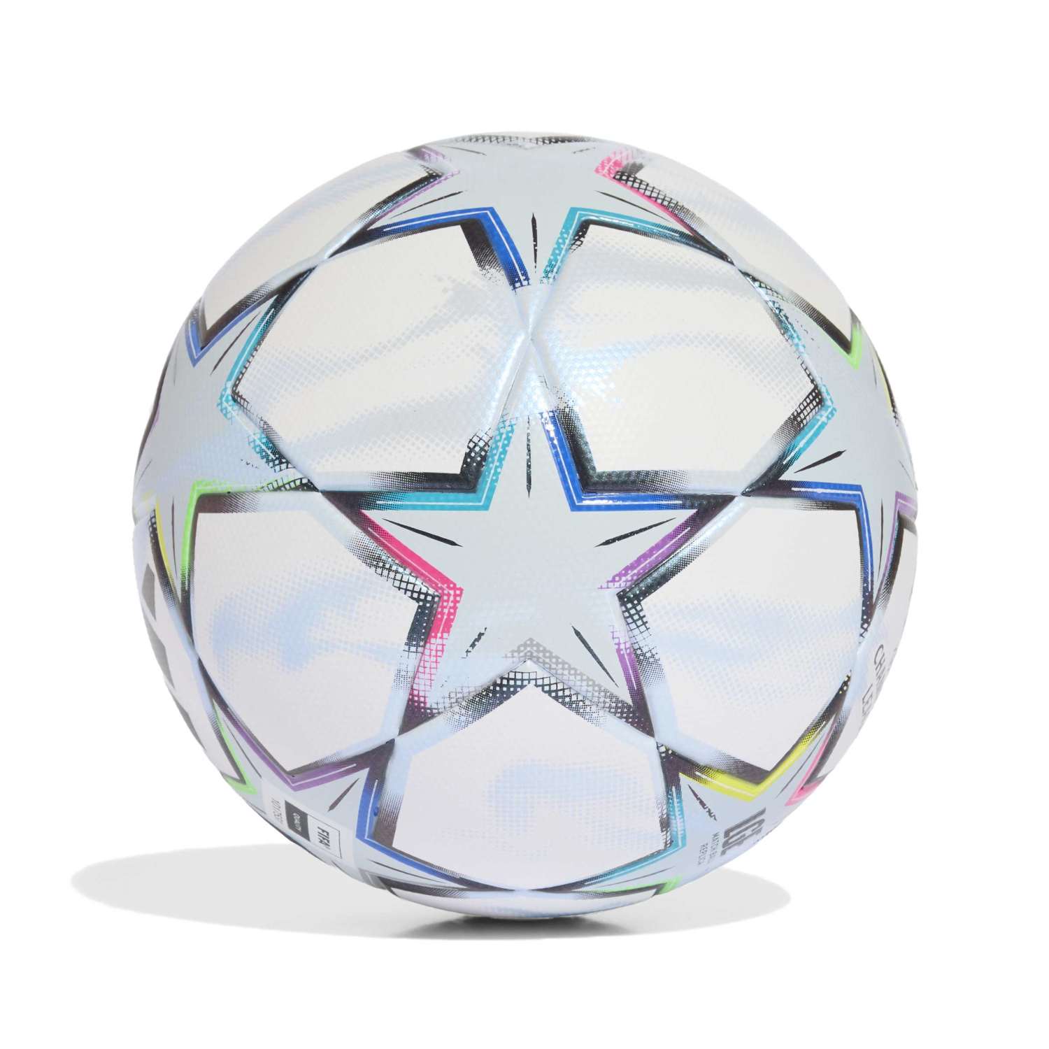 adidas UEFA Champions League 26/27 Football – Official Real Madrid