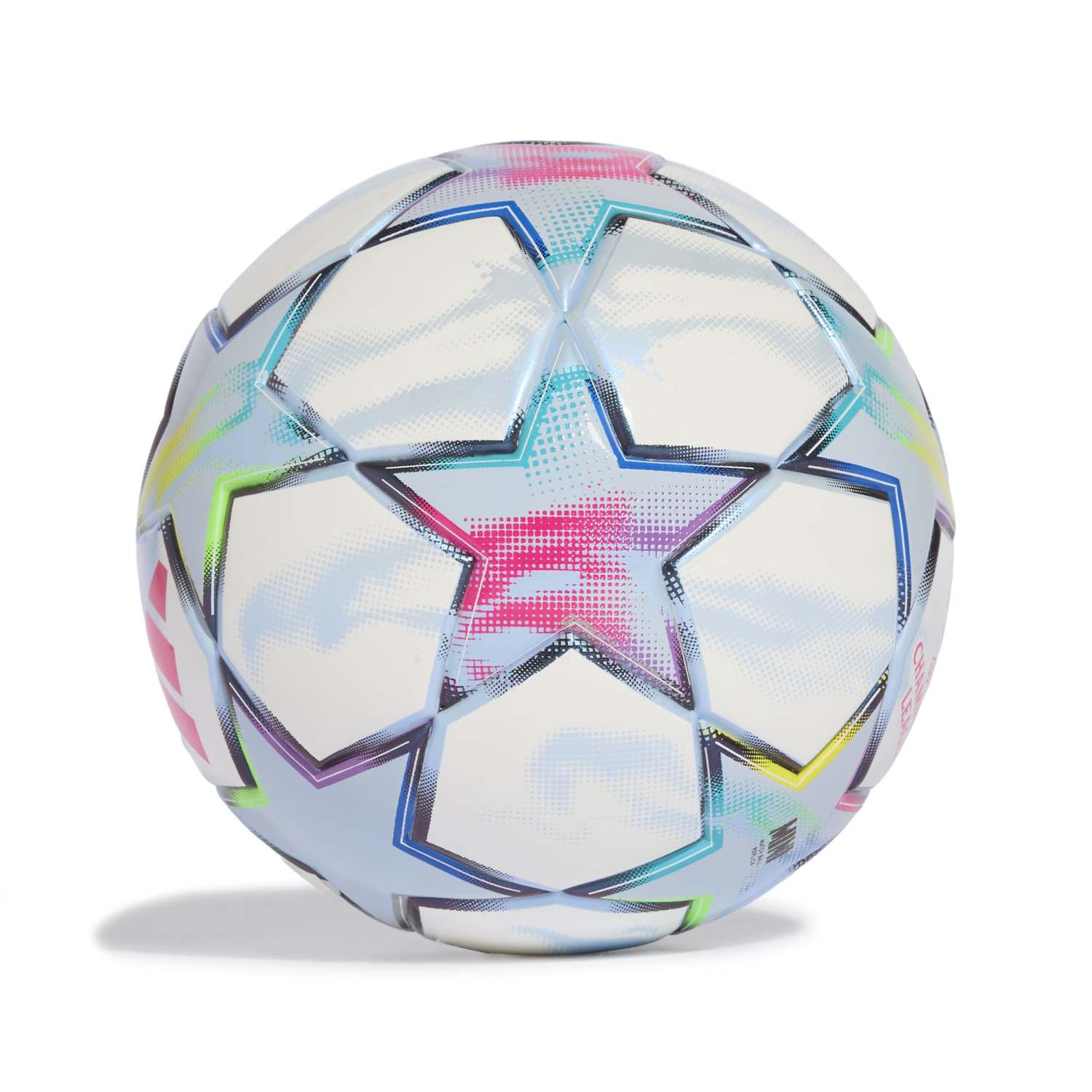 adidas UEFA Champions League 26/27 Mini Football – Official Real
