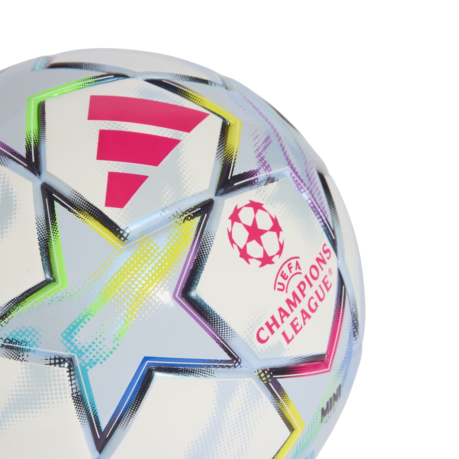Balón Mini adidas UEFA Champions League 26/27