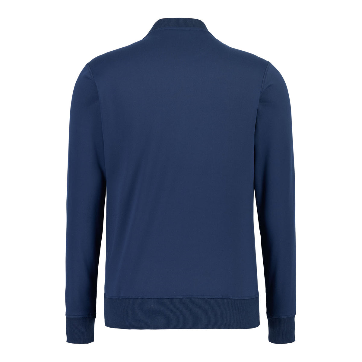 Mens adidas Golf Ultimate365 Climawarm Crewneck Navy