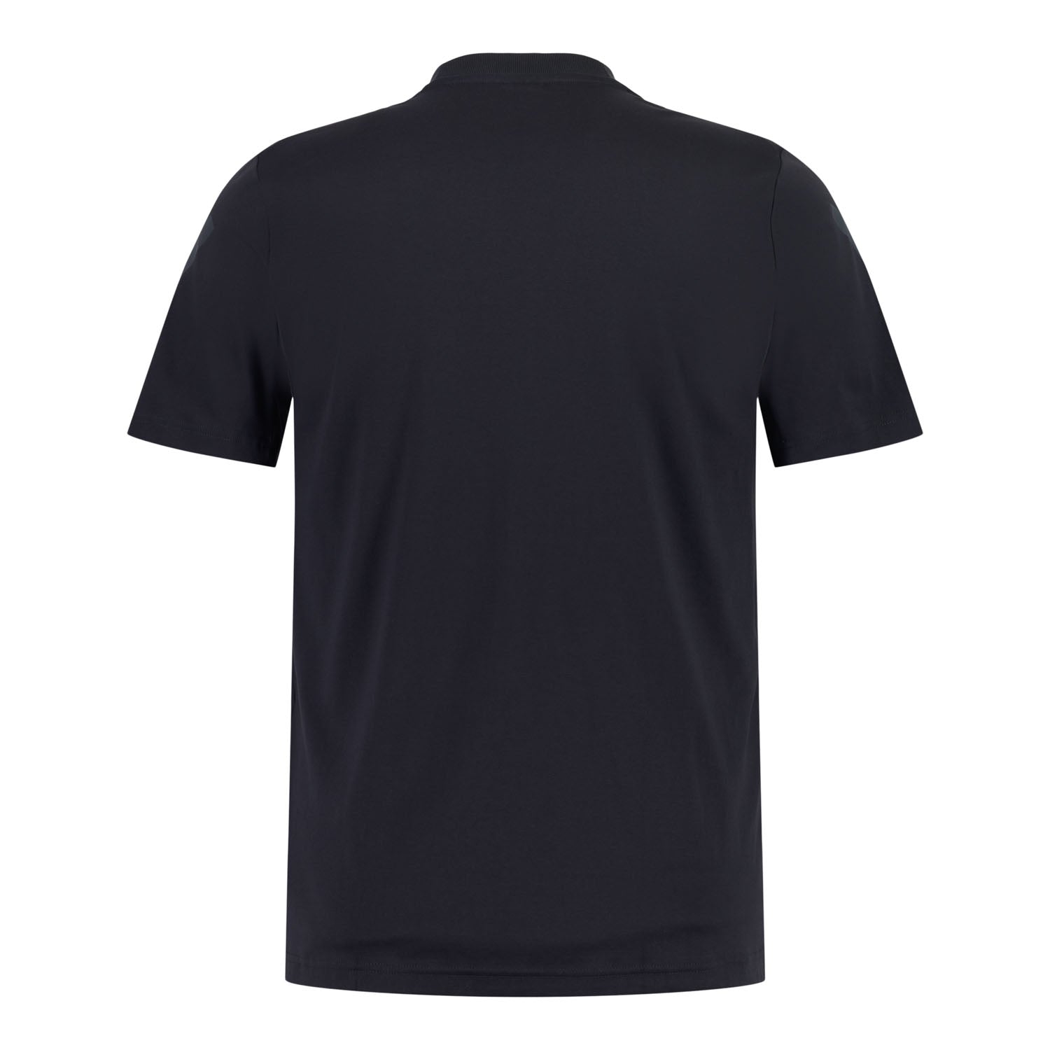 Mens adidas Z.N.E. T-Shirt Black
