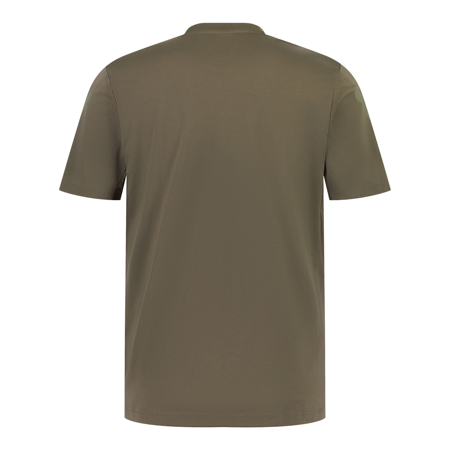 Camiseta Hombre adidas Real Urban Z.N.E. Verde