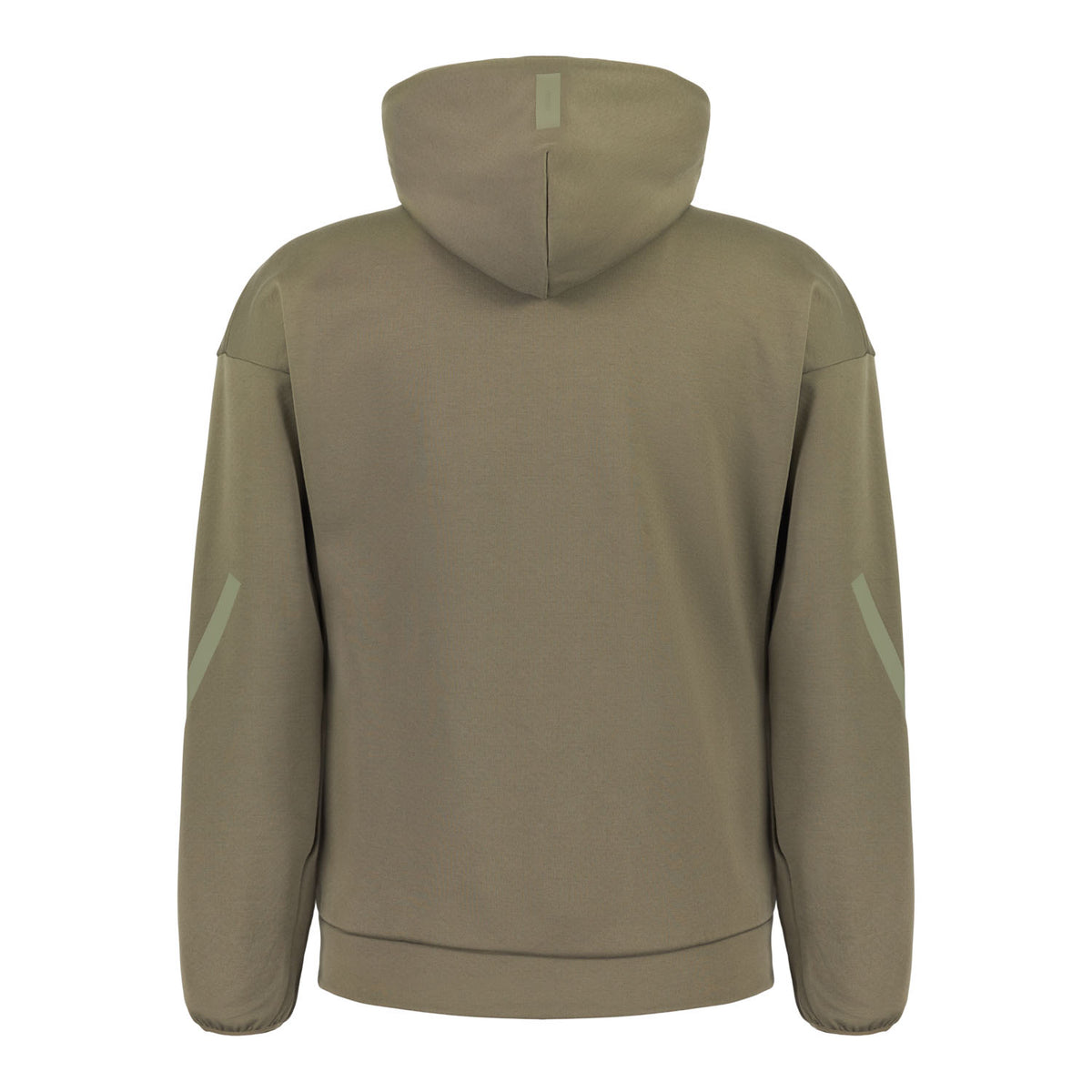 Chaqueta Hombre adidas Real Urban Z.N.E. Verde