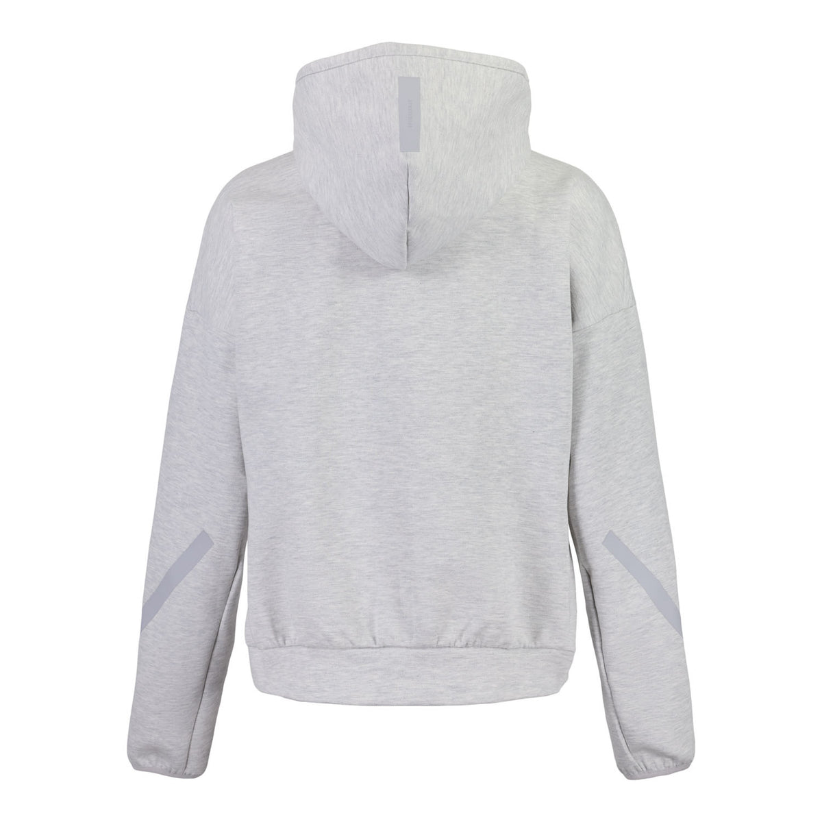 Chaqueta Mujer adidas Real Urban Z.N.E. Gris