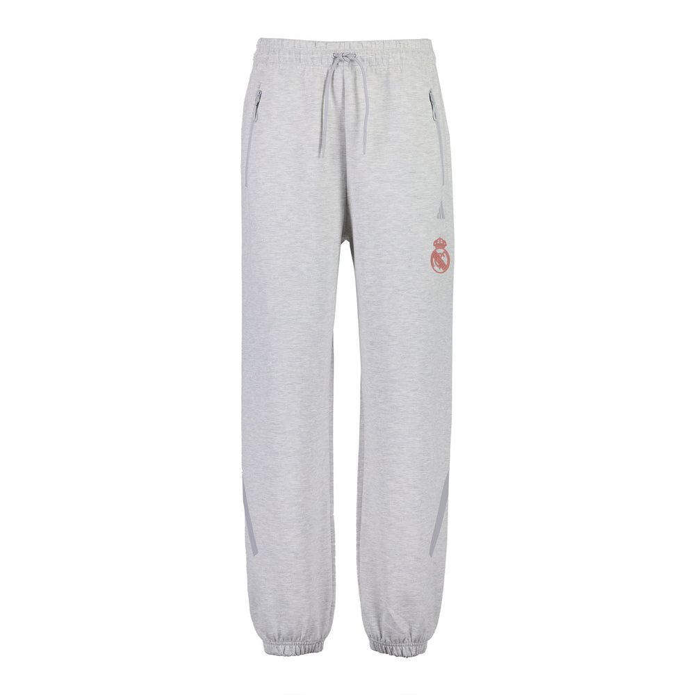 Womens adidas Z.N.E. Pants Grey