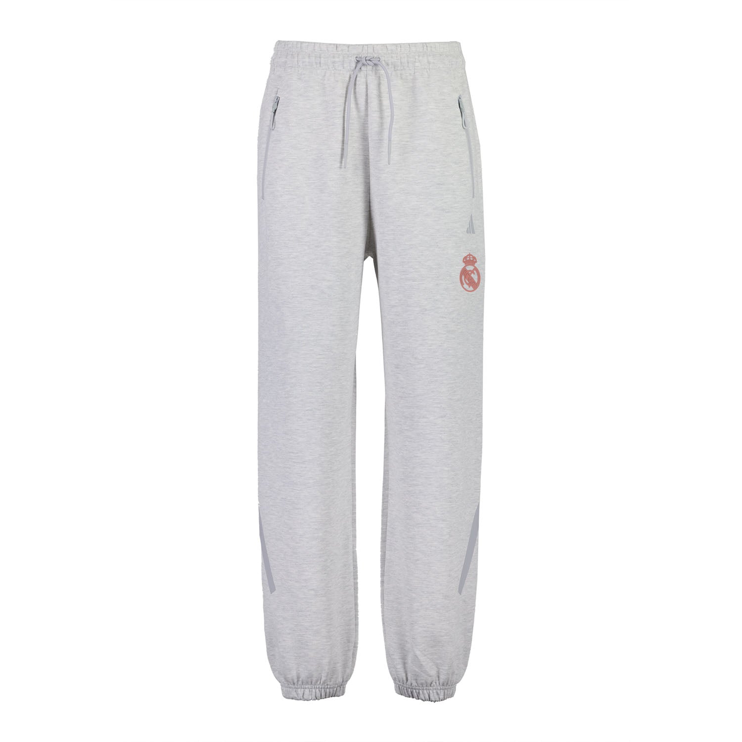 Womens adidas Z.N.E. Pants Grey