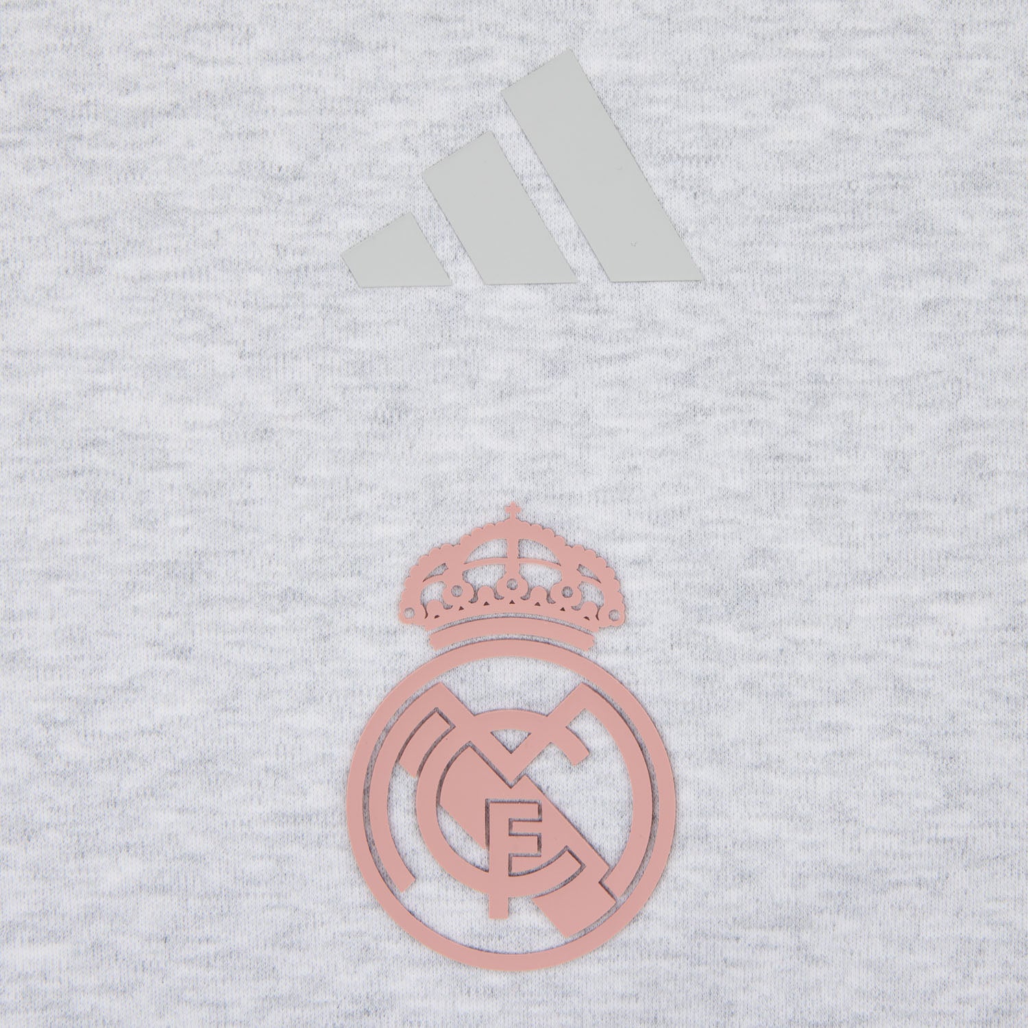 Womens adidas Z.N.E. T-Shirt Grey