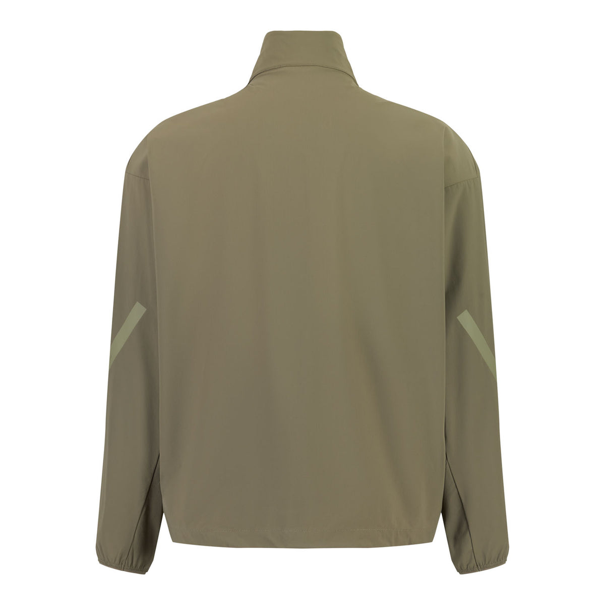 Chaqueta Chándal Hombre adidas Real Urban Z.N.E. Verde