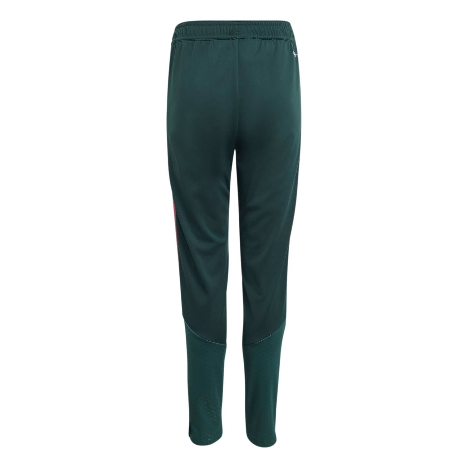 Pantalón Niño adidas Entrenamiento 26/27 Verde
