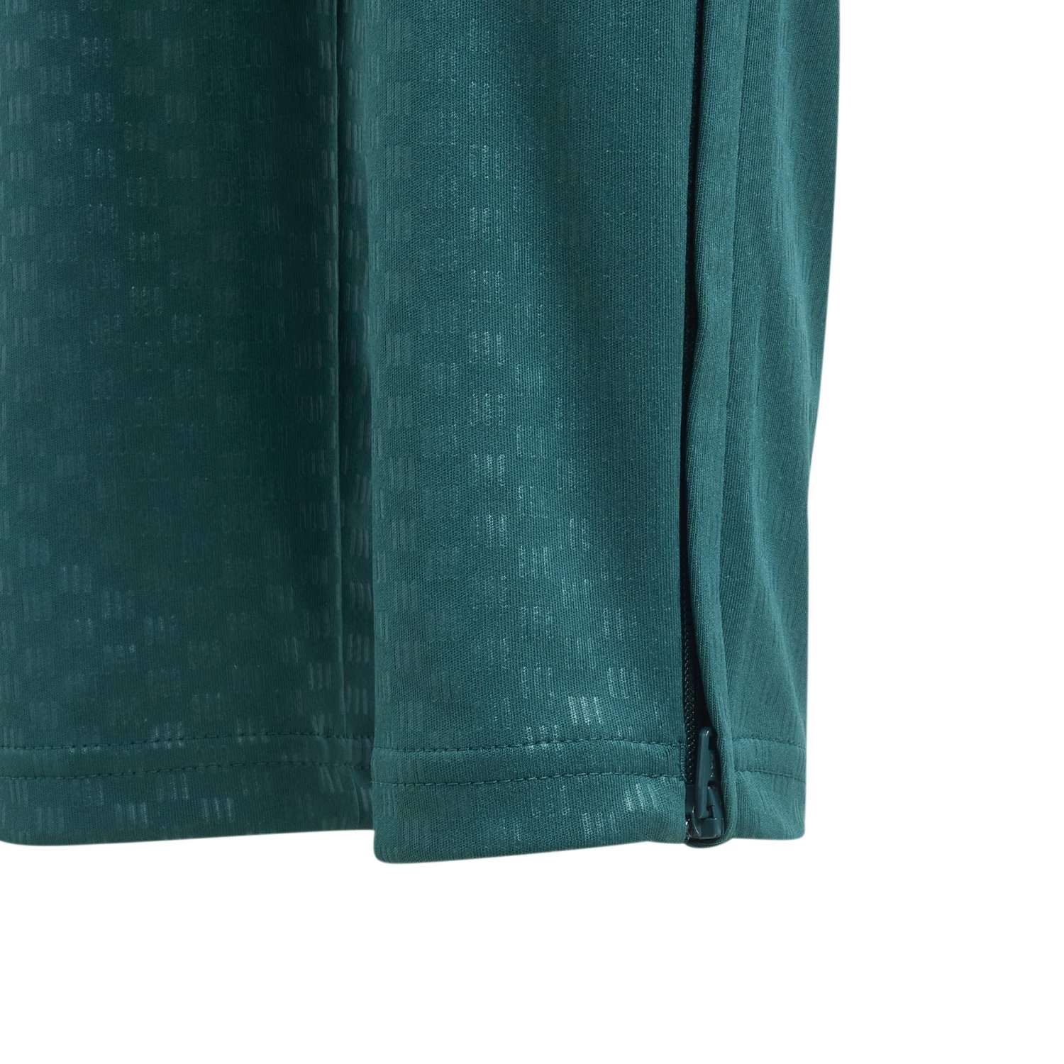 Youth adidas Training Pants 26/27 Green