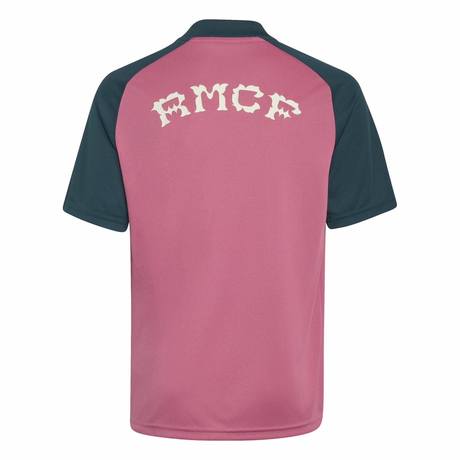 Camiseta Niño adidas Calentamiento 26/27 Burdeos
