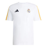 T-shirt Homme adidas DNA Blanc 26/27