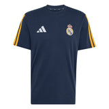 T-Shirt Homme adidas DNA Bleu Marine 26/27