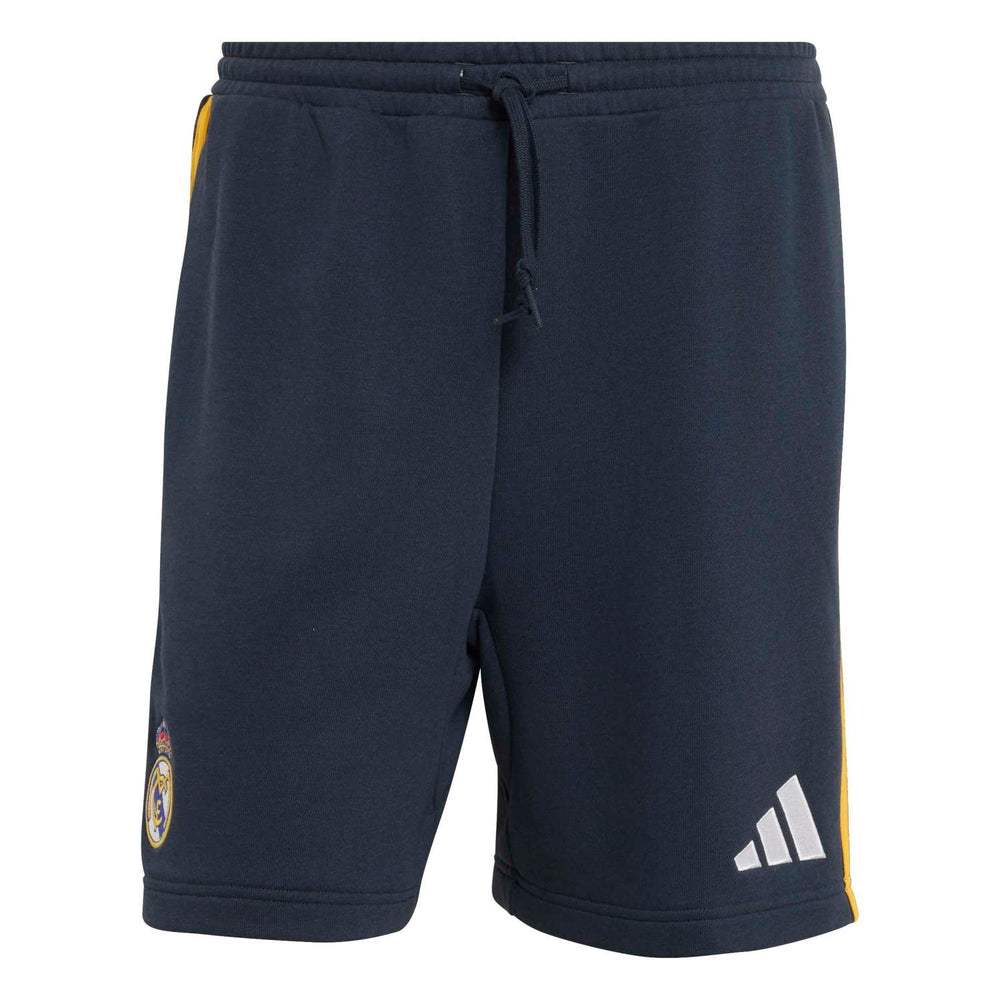 Short Homme adidas DNA Bleu Marine 26/27
