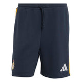 Short Homme adidas DNA Bleu Marine 26/27
