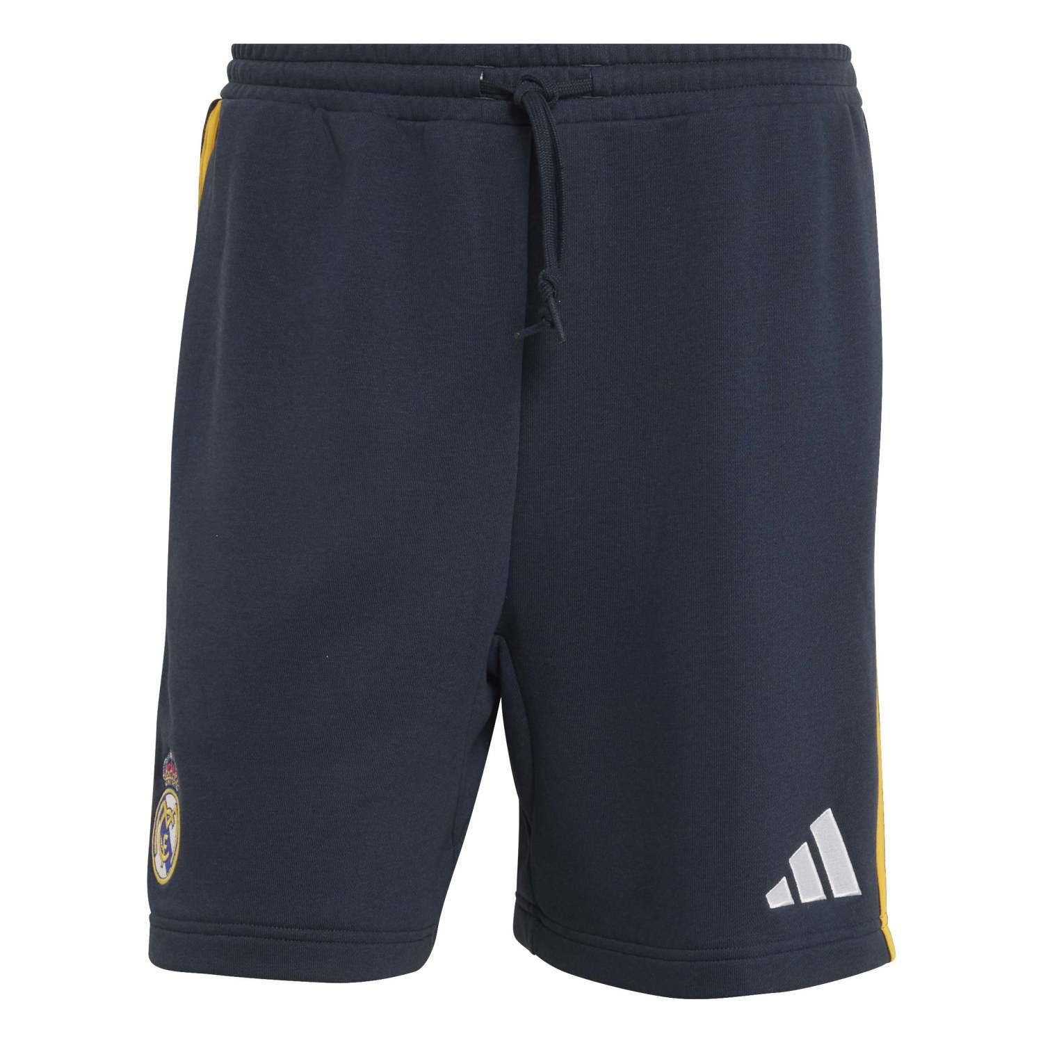 Short Homme adidas DNA Bleu Marine 26/27