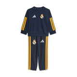 Pantalon Bébé adidas DNA Bleu Marine 26/27