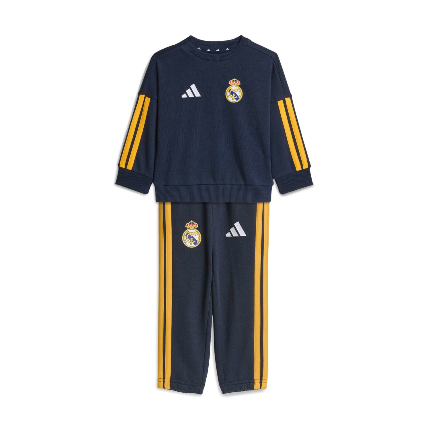 Pantalon Bébé adidas DNA Bleu Marine 26/27