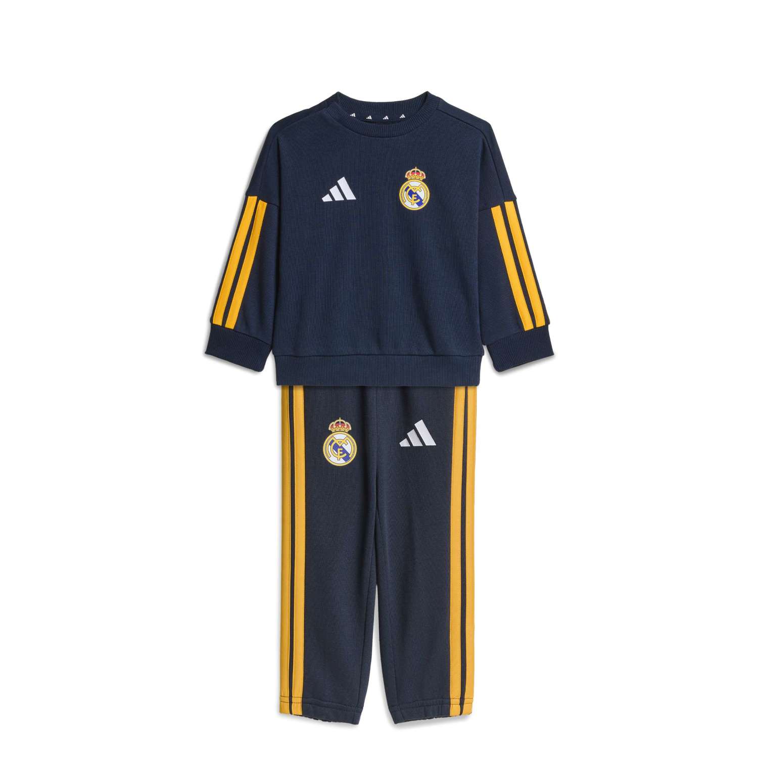 Pantalon Bébé adidas DNA Bleu Marine 26/27