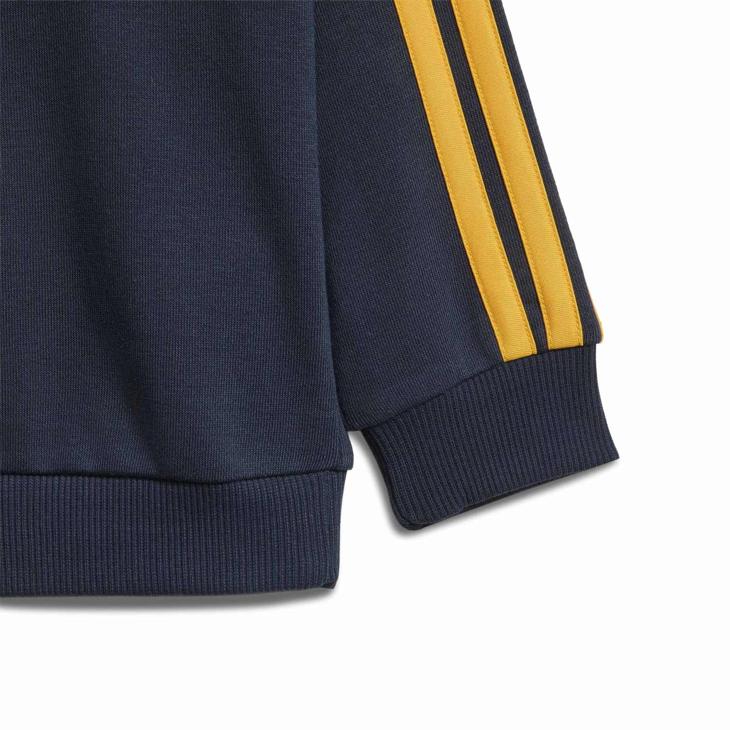 Pantalon Bébé adidas DNA Bleu Marine 26/27