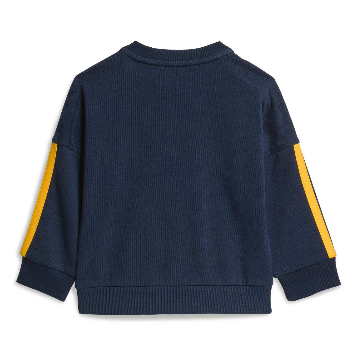 Pantalon Bébé adidas DNA Bleu Marine 26/27