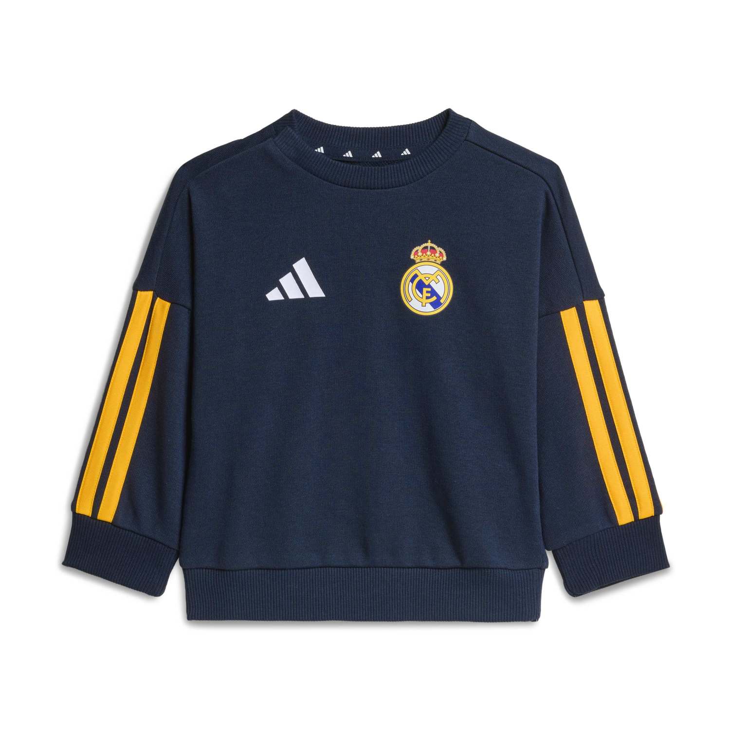 Pantalon Bébé adidas DNA Bleu Marine 26/27