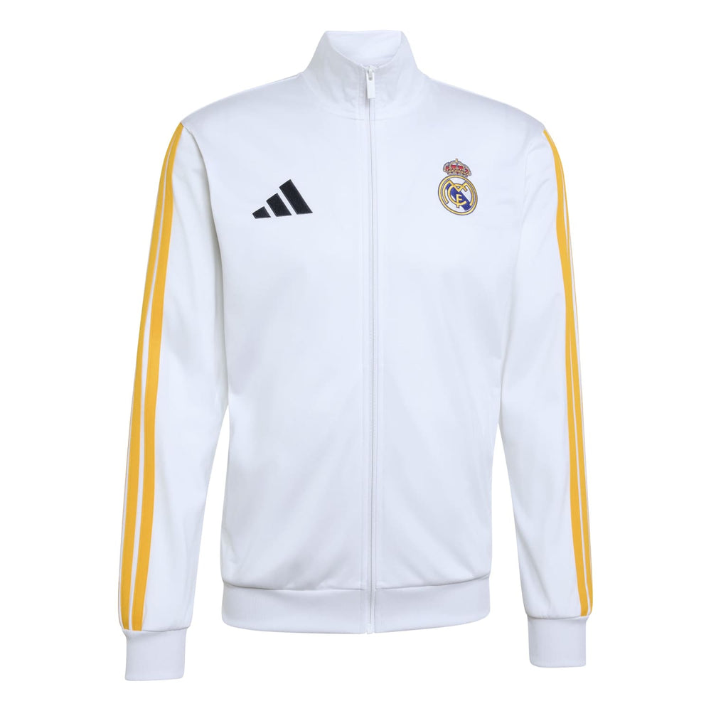 Veste Homme adidas DNA Blanche 26/27