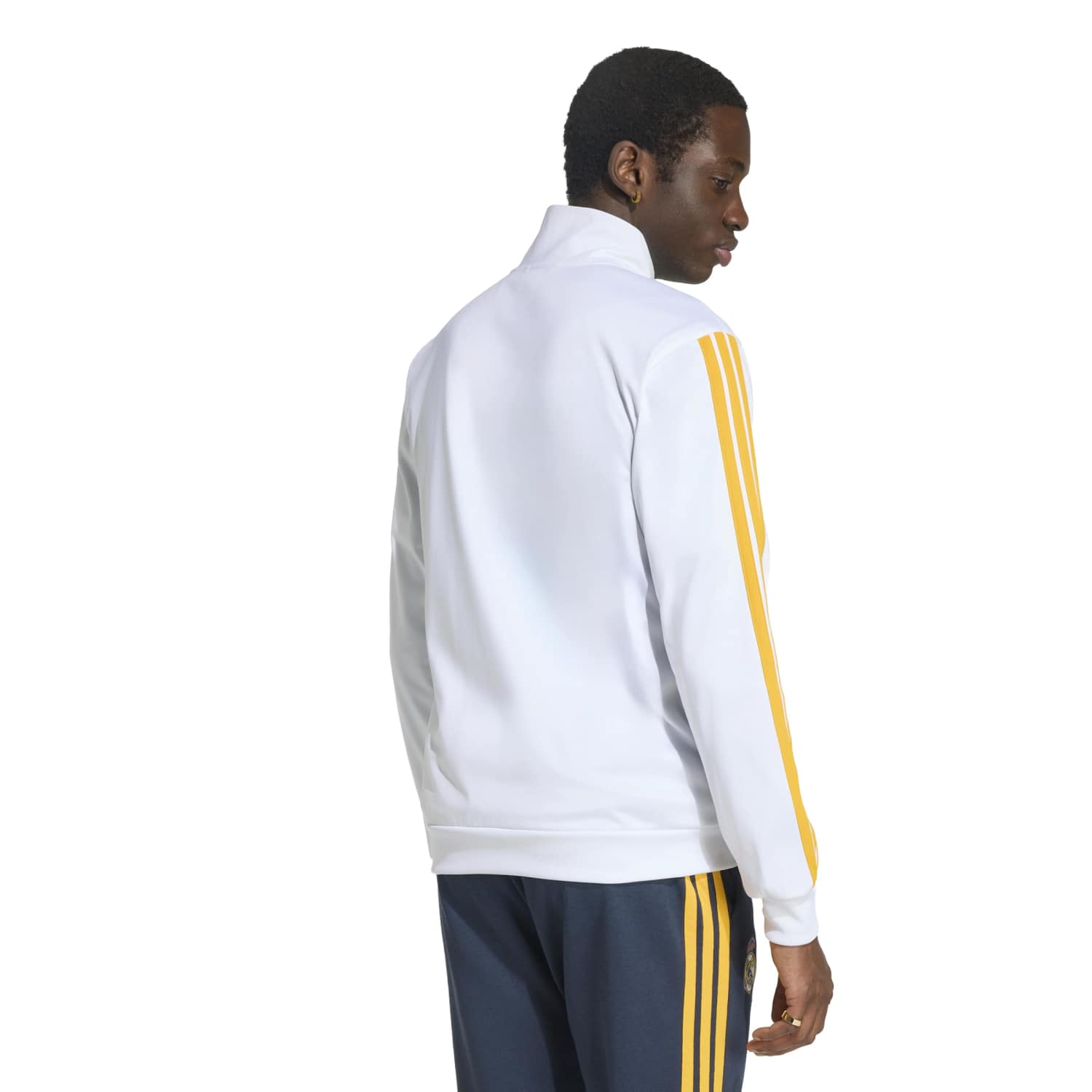 Veste Homme adidas DNA Blanche 26/27