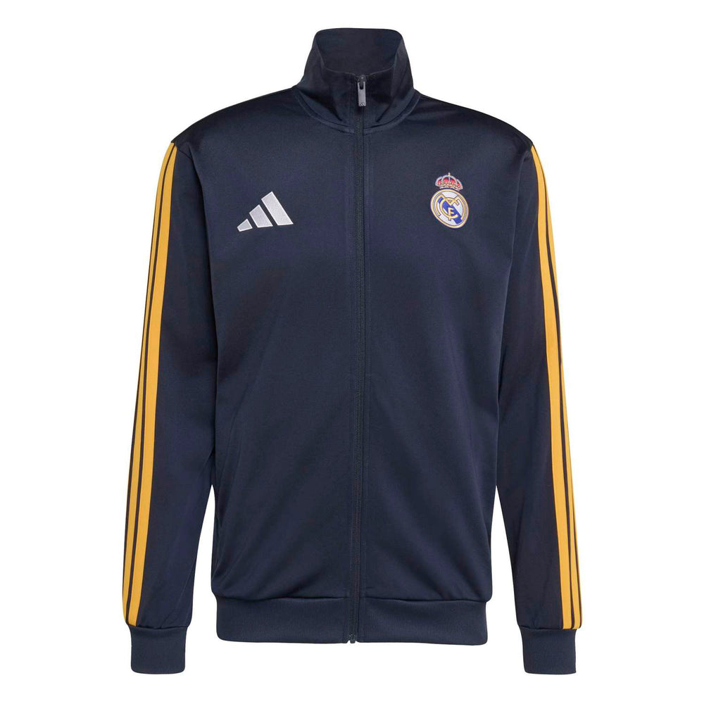 Veste Homme adidas DNA Bleu Marine 26/27