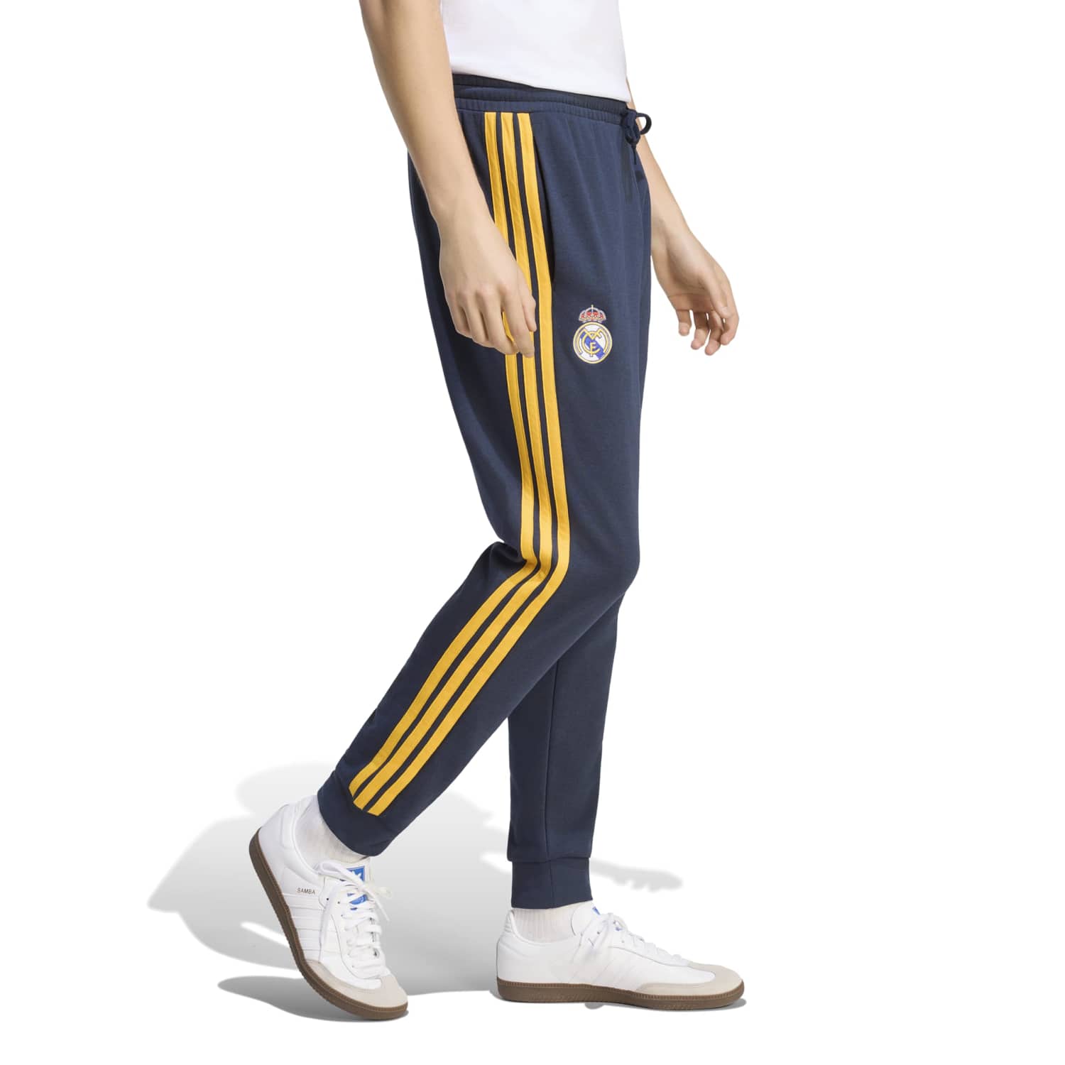 Pantalon Homme adidas DNA Bleu Marine 26/27