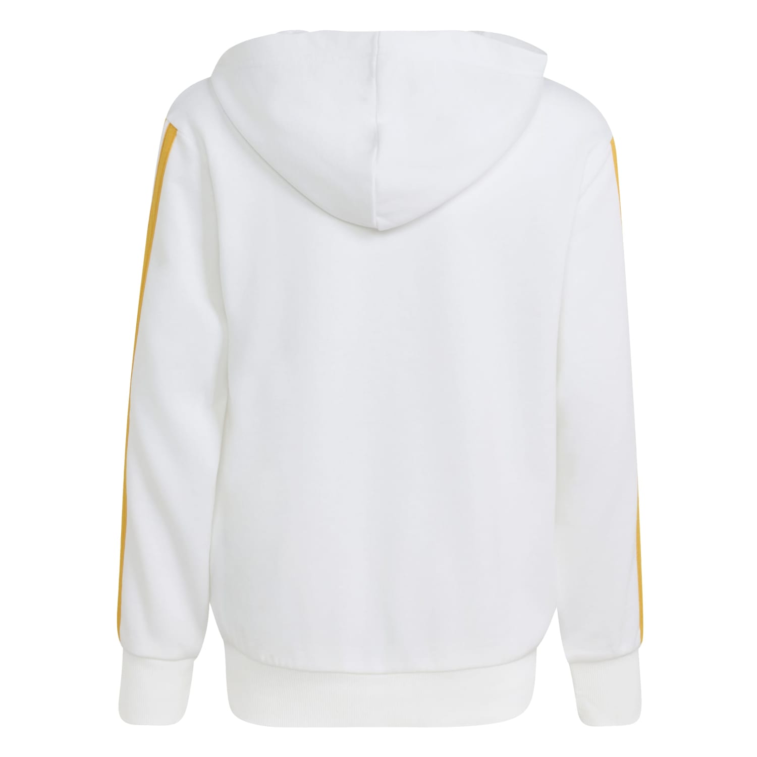 Sweat à capuche Enfant adidas DNA Blanc 26/27