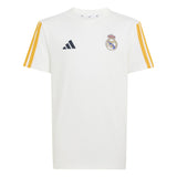 T-shirt Enfant adidas DNA Blanc 26/27