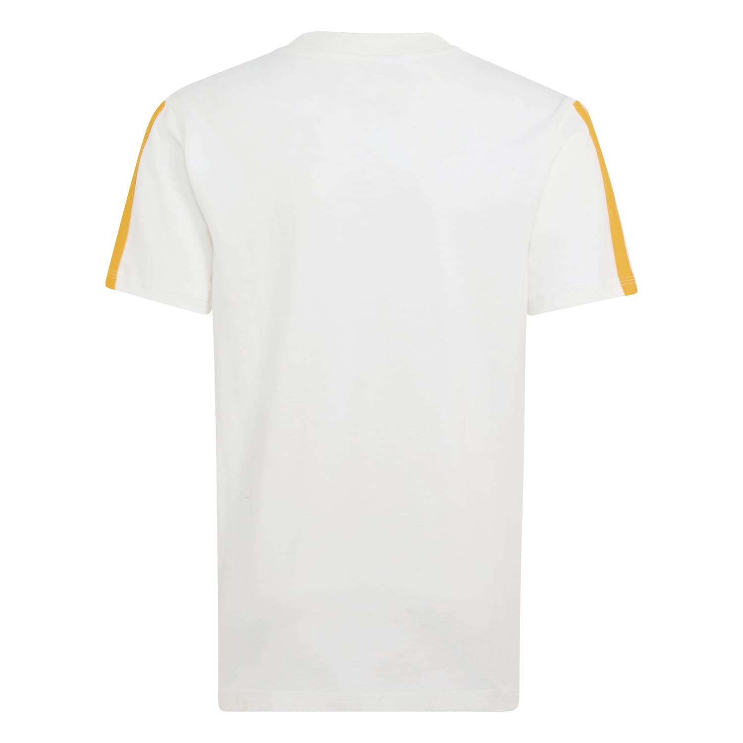 T-shirt Enfant adidas DNA Blanc 26/27