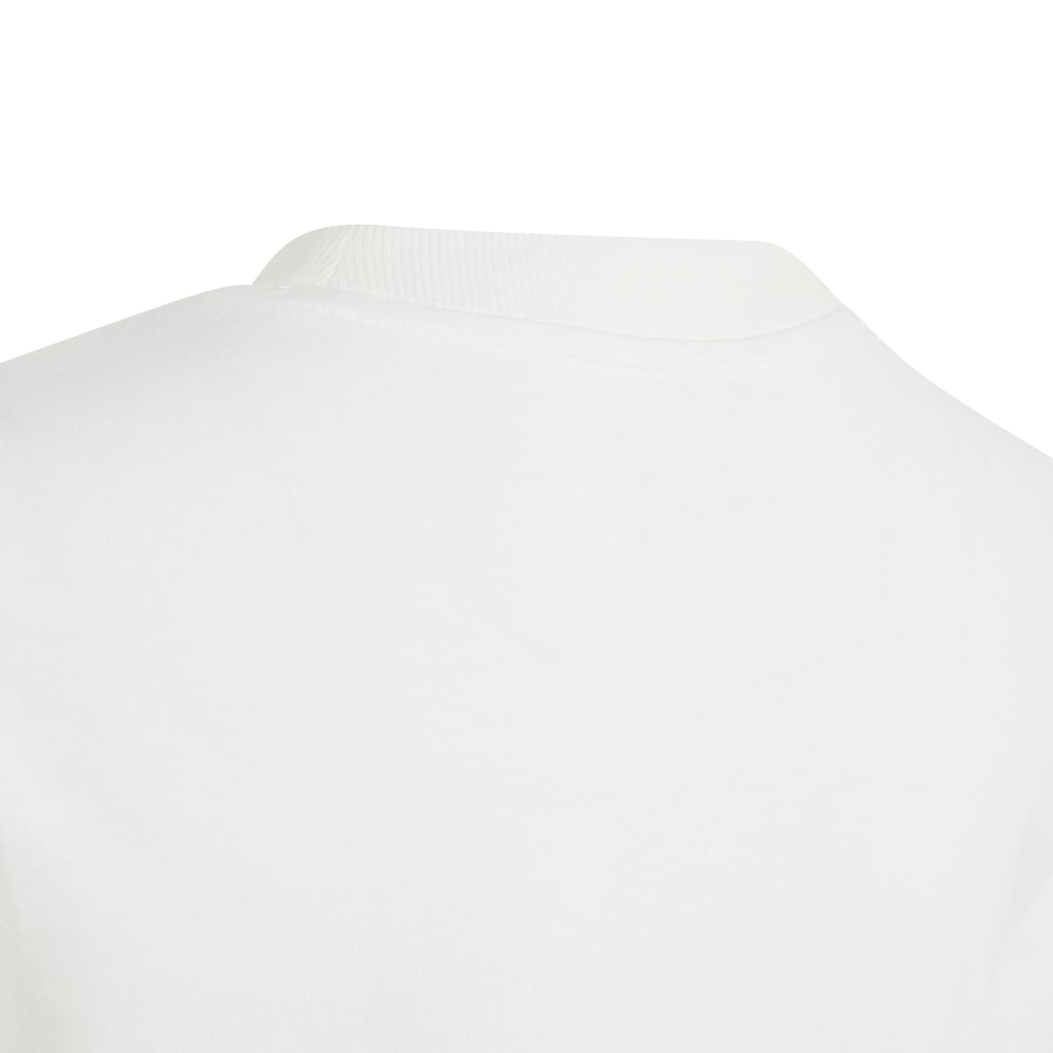 T-shirt Enfant adidas DNA Blanc 26/27