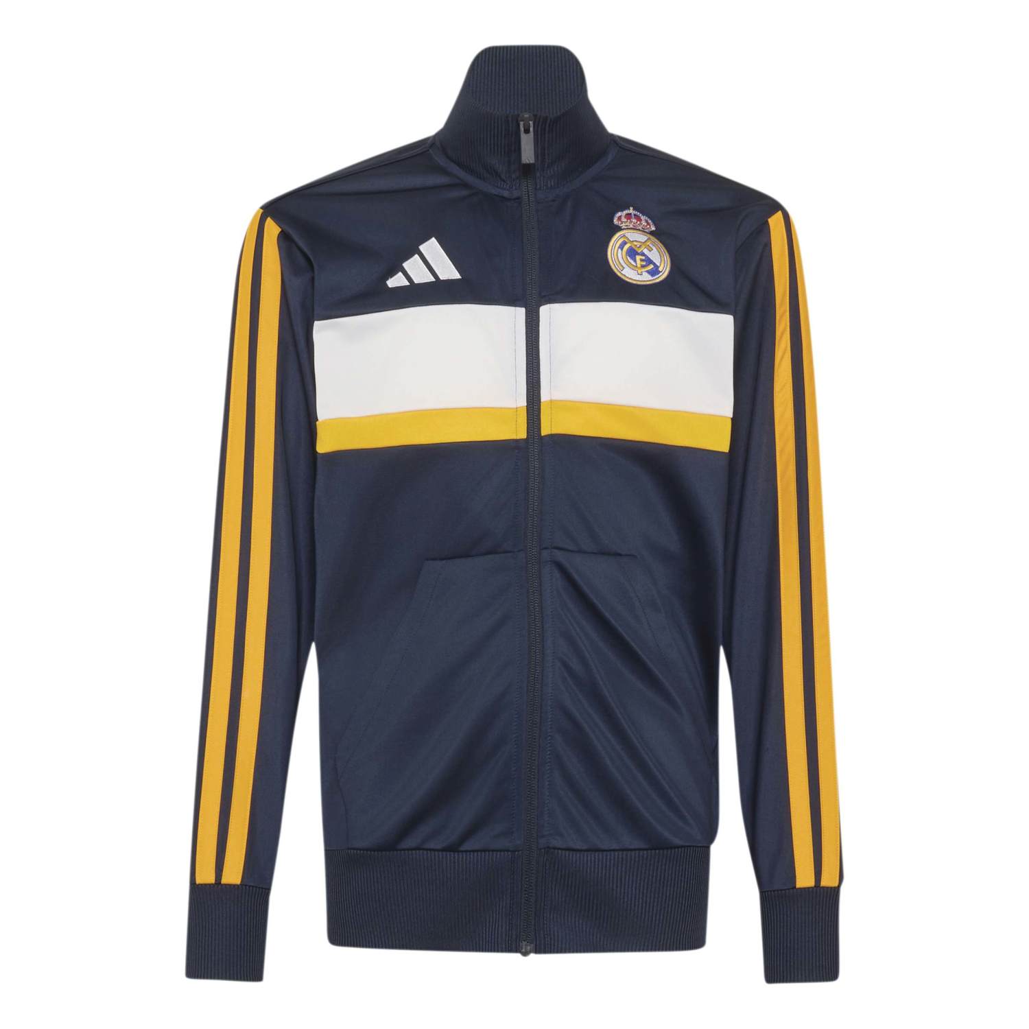 Survêtement Enfant adidas DNA Bleu Marine 26/27