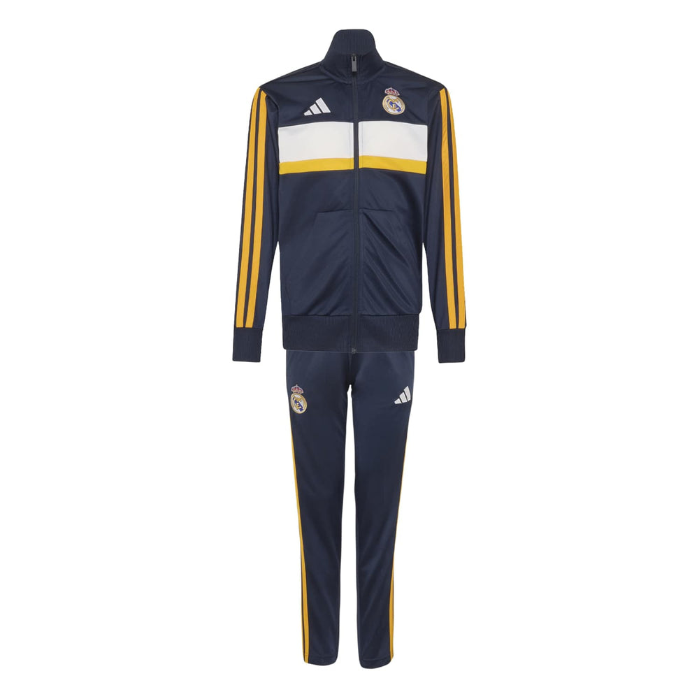 Survêtement Enfant adidas DNA Bleu Marine 26/27